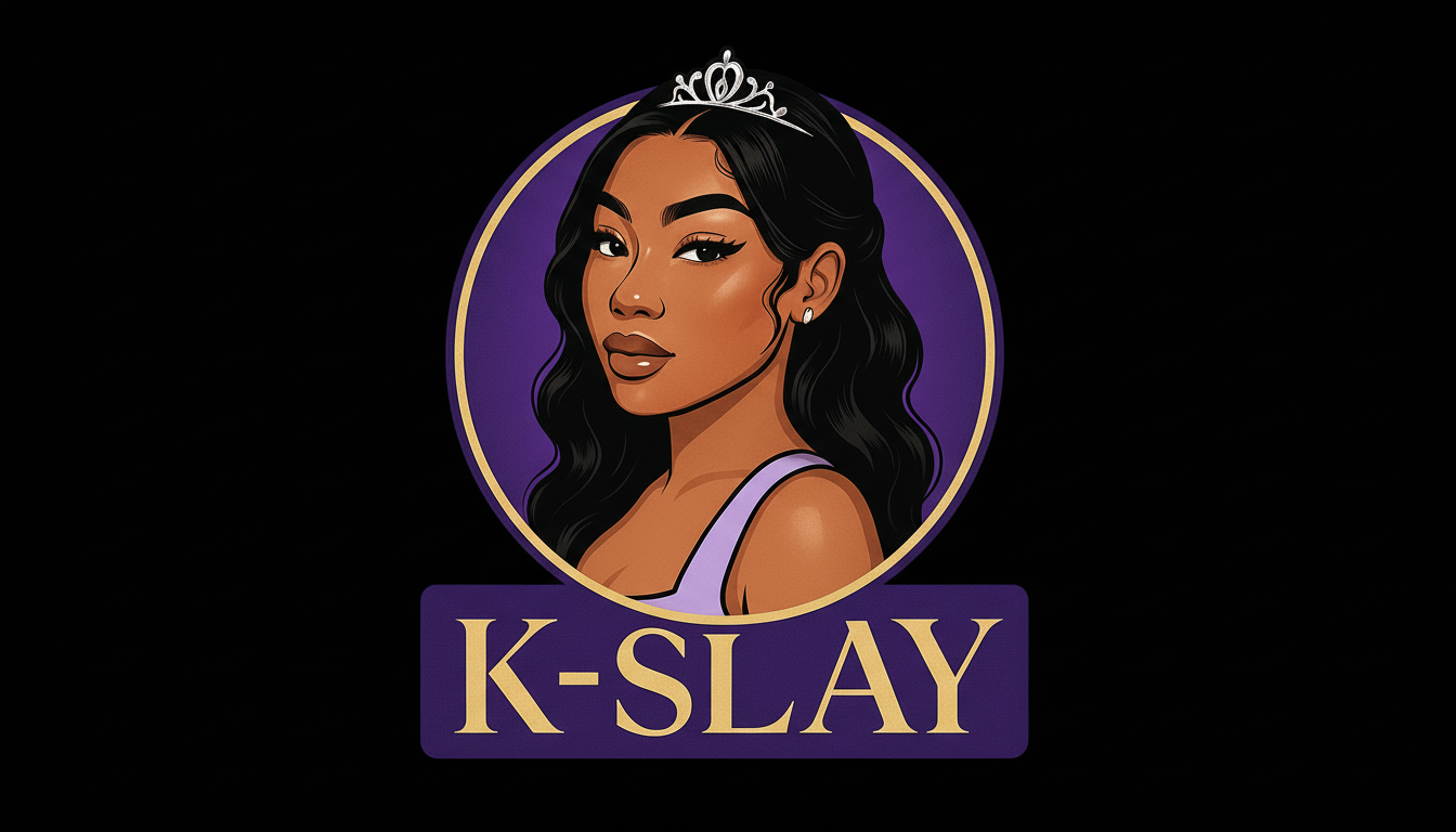 K-Slay by Lai Logo
